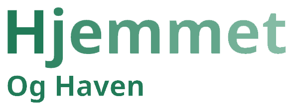 Hjemmet og Haven