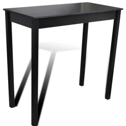 160725 Skammel 4-pack af London herunder tabeller sort