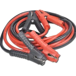 2 stk Bil Startkabel Booster 1500 A