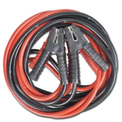 2 stk Bil Startkabel Booster 1500 A