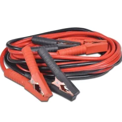 2 stk Bil Startkabel Booster 1000 A