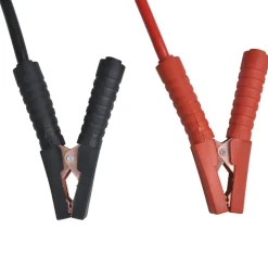 2 stk Bil Startkabel Booster 1000 A