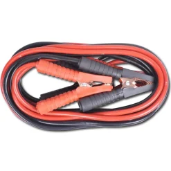 2 stk Bil Startkabel Booster 750 A