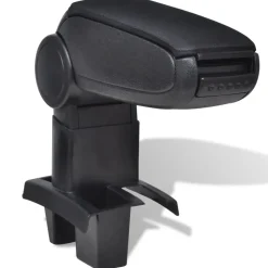 150273 vidaXL armlæn til Peugeot 307 (2004)