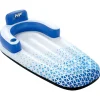 Bestway bademadras Hydro Force 183x97 cm blå