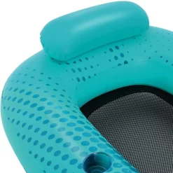 Bestway bademadras Hydro Force Sol Venture 188x109 cm blå