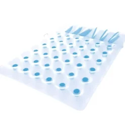 Bestway dobbelt bademadras 43055