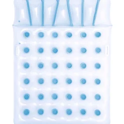Bestway dobbelt bademadras 43055