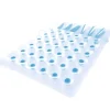 Bestway dobbelt oppustelig poolmadras 43055