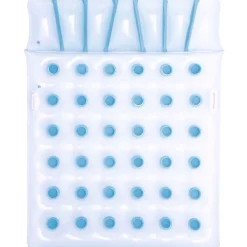 Bestway dobbelt oppustelig poolmadras 43055
