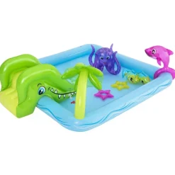 Bestway Fantastic Aquarium badebassin 239x206x86 cm