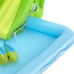 Bestway Fantastic Aquarium børnebassin 239x206x86 cm