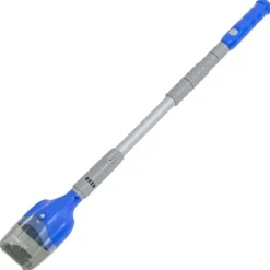 Bestway Flowclear AquaTech ledningsfri poolstøvsuger