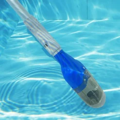 Bestway Flowclear AquaTech ledningsfri poolstøvsuger