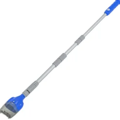 Bestway Flowclear AquaTech ledningsfri poolstøvsuger