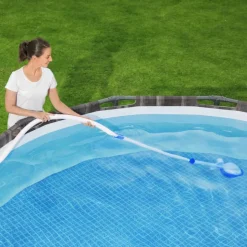 Bestway Flowclear automatisk støvsuger AquaSweeper