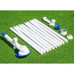 Bestway Flowclear automatisk støvsuger AquaSweeper