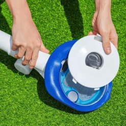 Bestway Flowclear automatisk støvsuger AquaSweeper