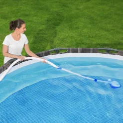 Bestway Flowclear automatisk støvsuger AquaSweeper