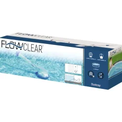 Bestway Flowclear automatisk støvsuger AquaSweeper