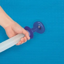 Bestway Flowclear Deluxe vedligeholdelsessæt til pool 58237