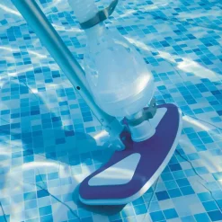 Bestway Flowclear Deluxe vedligeholdelsessæt til pool 58237