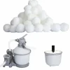 Bestway Flowclear filterkugler 500 g