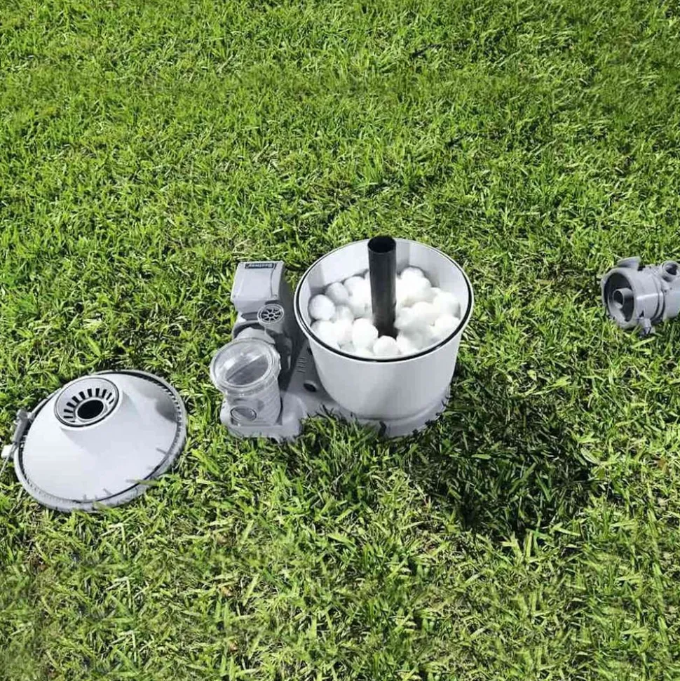 Bestway Flowclear filterkugler 500 g