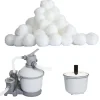 Bestway Flowclear fPolysphere ilterkugler 500 g 58475