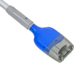 Bestway Flowclear ledningsfri poolstøvsuger AquaTech