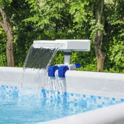 Bestway Flowclear LED-vandfald