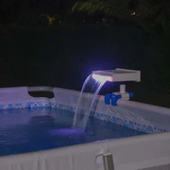 Bestway Flowclear LED-vandfald
