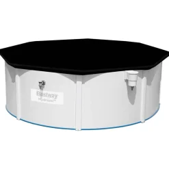 Bestway Flowclear poolovertræk 396 cm