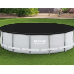 Bestway Flowclear poolovertræk 396 cm