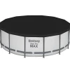 Bestway Flowclear poolovertræk 396 cm