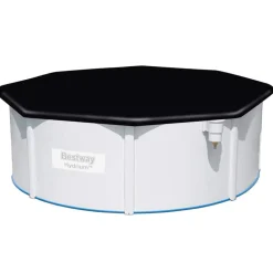 Bestway Flowclear poolovertræk 396 cm