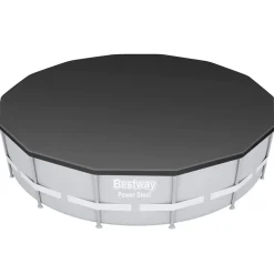 Bestway Flowclear poolovertræk 396 cm