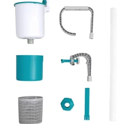 Bestway Flowclear pooloverfladeskimmer 58233