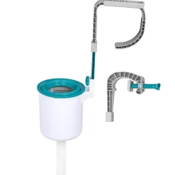Bestway Flowclear pooloverfladeskimmer 58233
