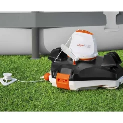 Bestway Flowclear poolrobot AquaRover