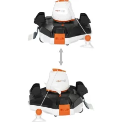 Bestway Flowclear poolrobot AquaRover