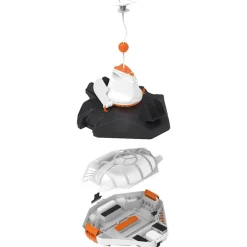 Bestway Flowclear poolrobot AquaRover
