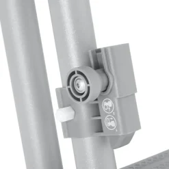 Bestway Flowclear poolstige med 4 trin 122 cm