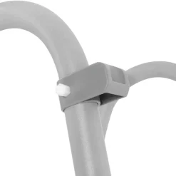Bestway Flowclear poolstige med 4 trin 122 cm