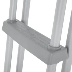 Bestway Flowclear poolstige med 4 trin 107 cm