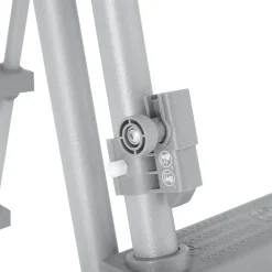 Bestway Flowclear poolstige med 4 trin 107 cm