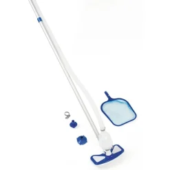Bestway Flowclear rengøringssæt til pool AquaClean