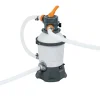 Bestway Flowclear sandfilterpumpe
