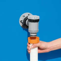 Bestway Flowclear sandfilterpumpe 5678 l/t