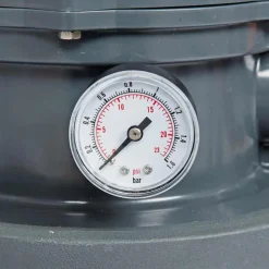 Bestway Flowclear sandfilterpumpe 5678 l/t